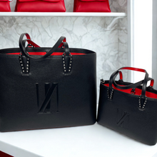 Load image into Gallery viewer, Torrie Tote Mini (Pre-Order: Shipping October 2025)
