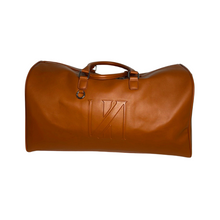 Load image into Gallery viewer, IN Brown Travel Bag
