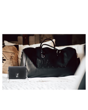Load image into Gallery viewer, Travel Bag + Wallet

