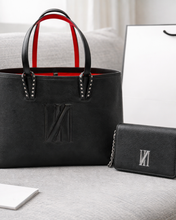 Load image into Gallery viewer, Torrie Tote + Sky Bundle
