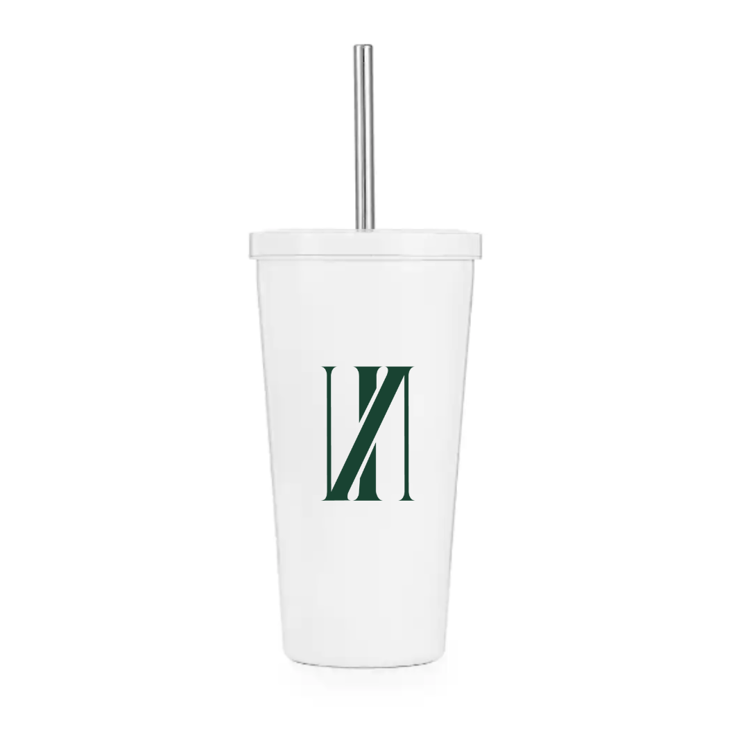 Hydration Tumbler