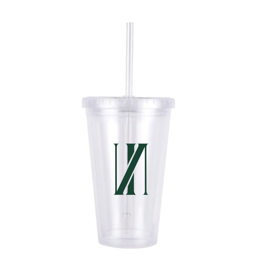 Hydration Tumbler