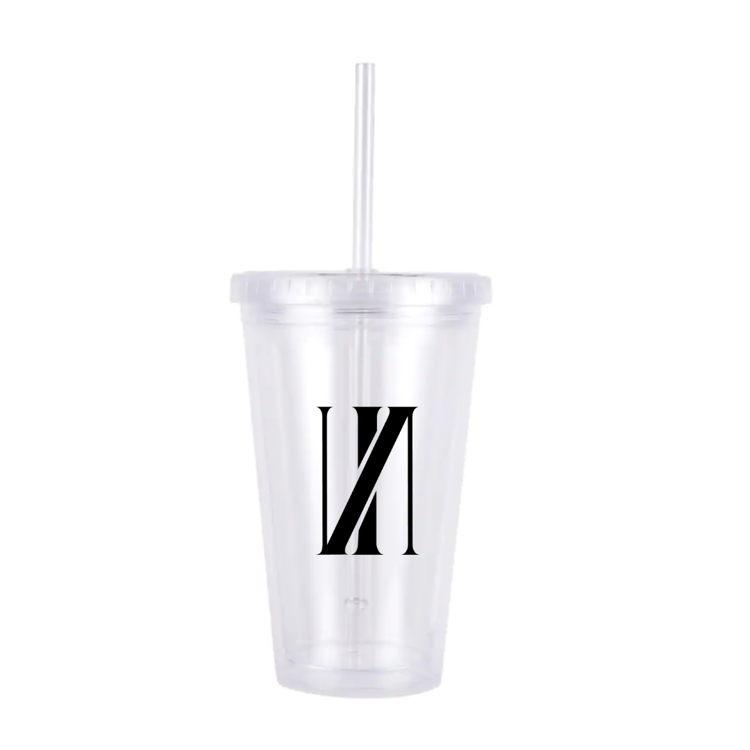 Hydration Tumbler