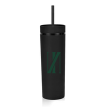 Load image into Gallery viewer, Skinny Hydration Tumbler
