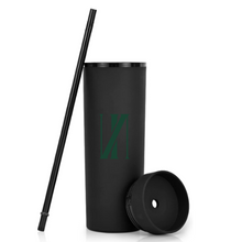Load image into Gallery viewer, Skinny Hydration Tumbler
