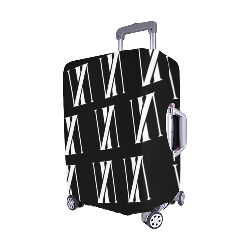 All IN Luggage Cover