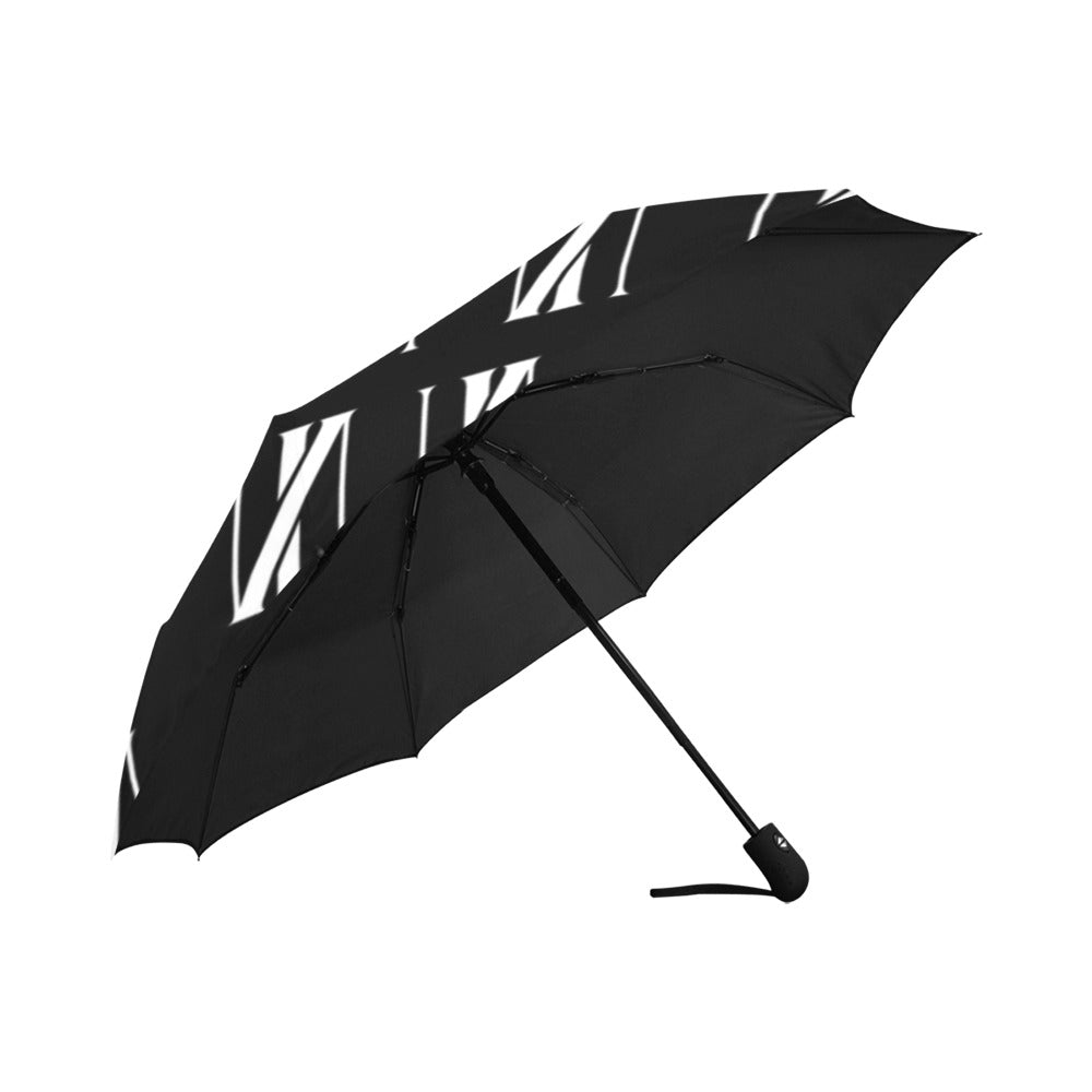 IN the rain