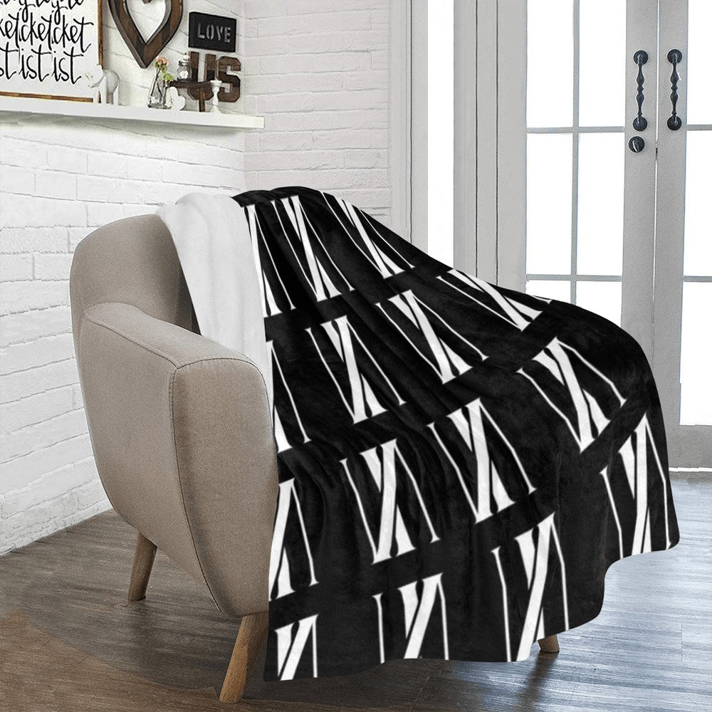 All over Blanket