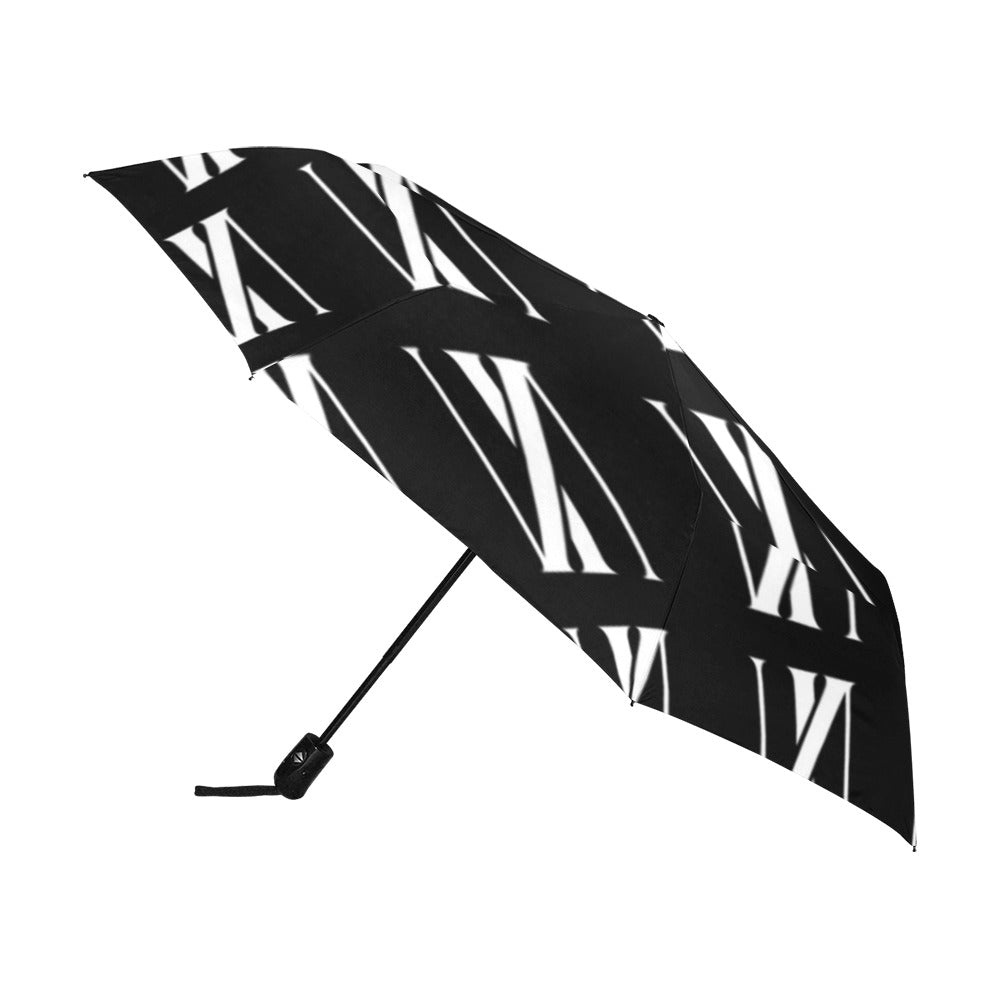 IN the rain
