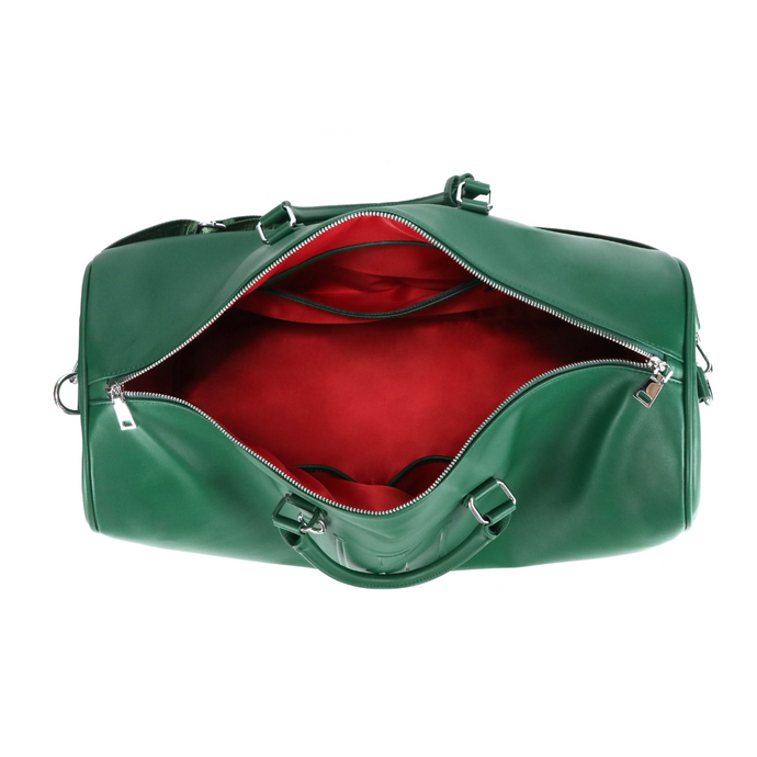 Driven Travel Bag