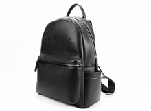 Load image into Gallery viewer, Black Signature Backpack
