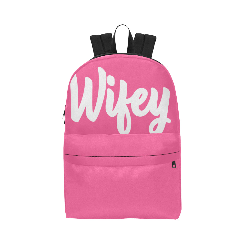 Wifey Backpack