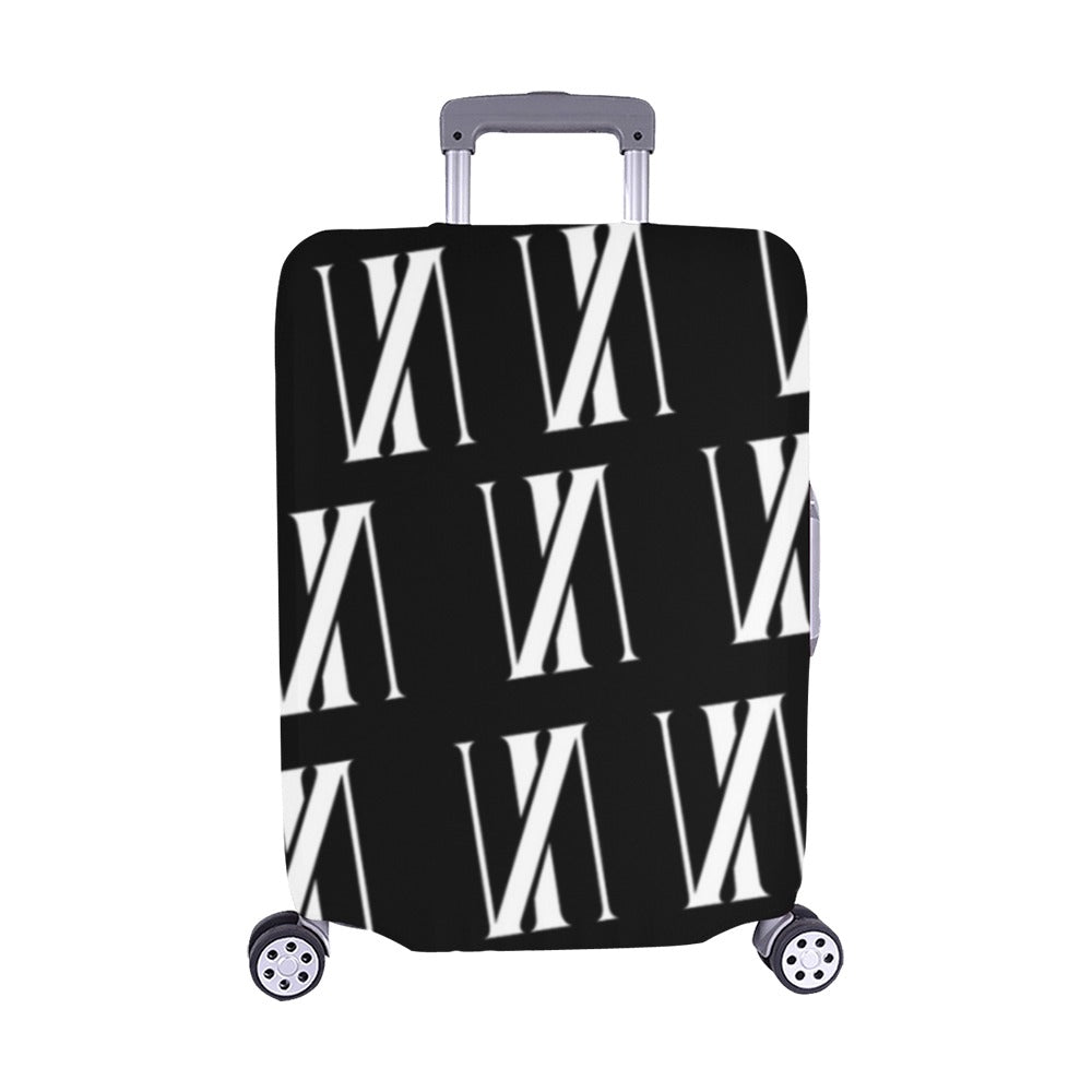 All IN Luggage Cover